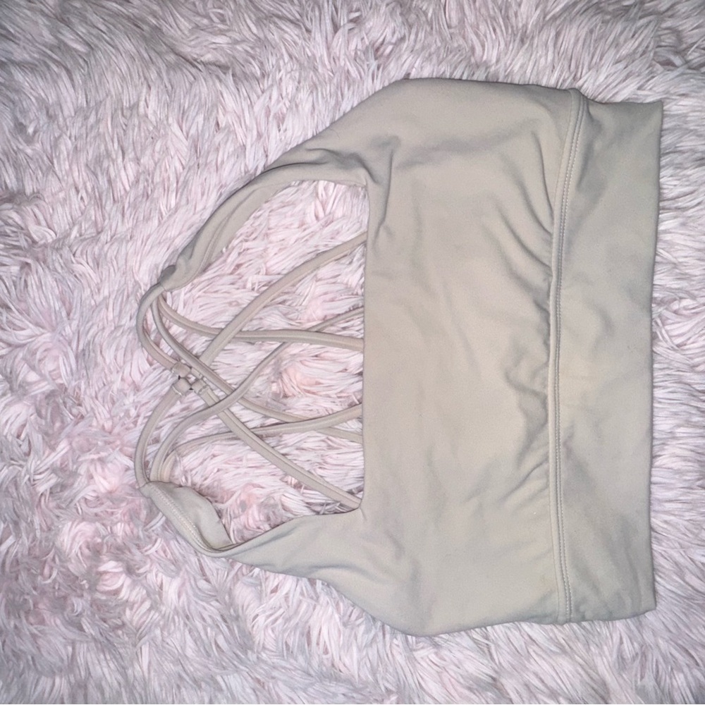 BUFFBUNNY Women's Bra